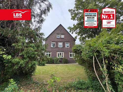 Foto - Wohnen auf Zeit in Recklinghausen 1.077,00 €