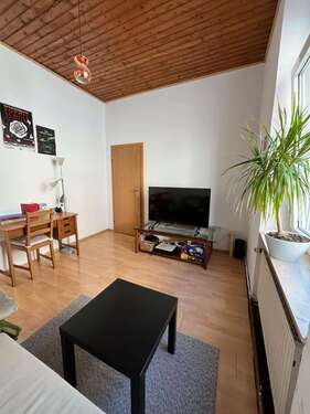Foto - Wohnung zum Mieten in Würzburg 600,00 € 25 m²