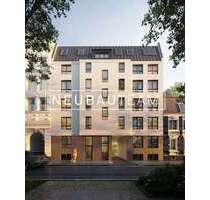 Wohnung zum Kaufen in Hamburg 389.000,00 € 35.93 m²