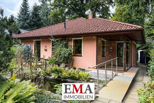 Foto - Haus zum Kaufen in Schönwalde-Glien 498.500,00 € 96 m²
