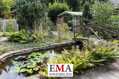 Foto - Haus zum Kaufen in Schönwalde-Glien 498.500,00 € 96 m²