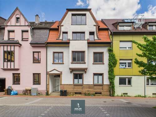 Foto - Haus zum Kaufen in Pforzheim 898.000,00 € 470 m²