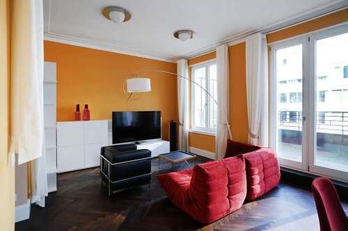 Foto - Wohnung zum Mieten in Berlin 1.650,00 € 70.41 m²