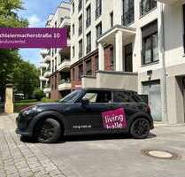 Garage zu vermieten in Halle 120,00 €