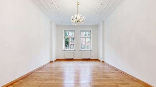 Foto - Wohnung zum Mieten in Nürnberg 1.500,00 € 120 m²