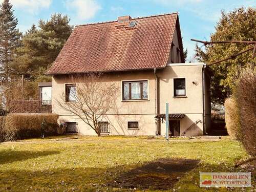 Foto - Haus zum Kaufen in HeiligengrabeDahlhausen 125.000,00 € 105 m²