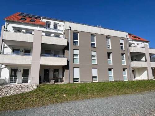 Foto - Wohnung zum Mieten in Bayreuth 2.075,00 € 142.82 m²