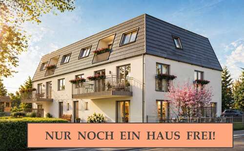 Foto - Haus zum Kaufen in München 1.297.700,00 € 166 m²