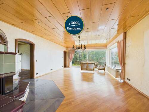 Foto - Haus zum Kaufen in Baden-Baden Balg 950.000,00 € 265 m²
