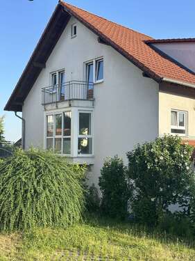 Foto - Haus zum Mieten in Baden-Baden 2.100,00 € 160 m²