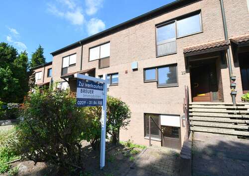 Foto - Haus zum Kaufen in Marl- Polsum 199.000,00 € 158 m²