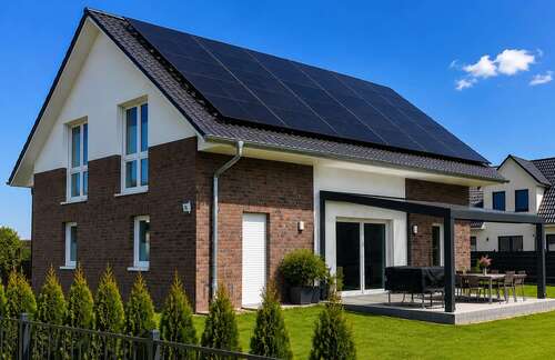 Foto - Haus zum Kaufen in Ludwigsfelde 739.000,00 € 148 m²