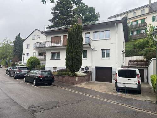 Foto - Haus zum Kaufen in Baden-Baden 745.000,00 € 175 m²