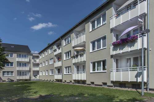 Foto - Wohnung zum Mieten in Bielefeld 600,00 € 72 m²