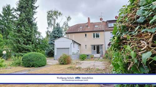 Foto - Haus zum Kaufen in Berlin Mariendorf 699.000,00 € 200.75 m²