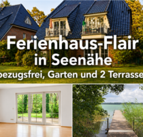 Wohnung zum Kaufen in Wandlitz 339.000,00 € 109 m²