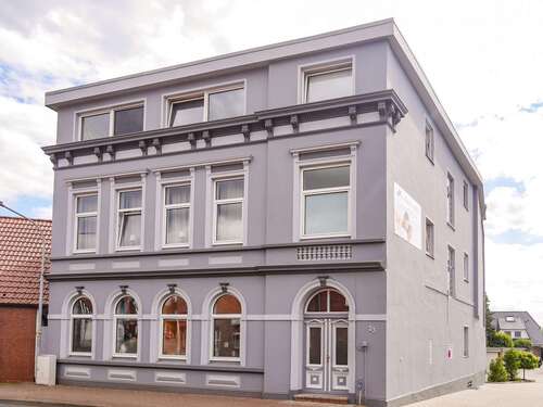 Foto - Wohnung zum Mieten in Uetersen 600,00 € 67.89 m²