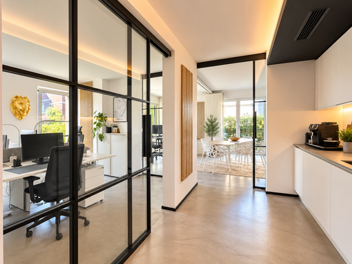 Foto - Büro in Meerbusch 430,00 € 4 m²