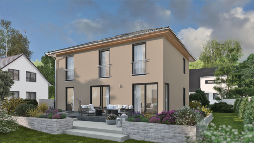 Foto - Haus zum Kaufen in Aldenhoven-Siersdorf 418.490,00 € 152 m²