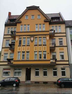 Foto - Wohnung zum Kaufen in Bremerhaven 74.900,00 € 88 m²