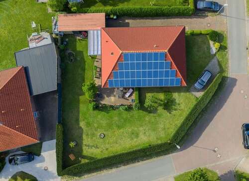 Foto - Haus zum Kaufen in Großenwiehe 379.000,00 € 122.57 m²