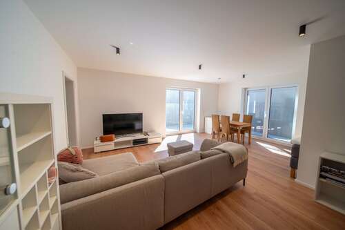 Foto - Wohnung zum Mieten in Frankfurt 950,00 € 50 m²