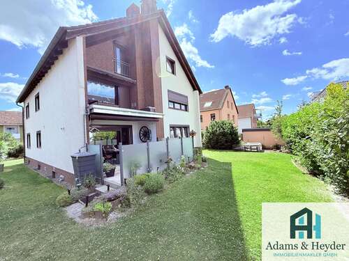 Foto - Haus zum Kaufen in Bovenden 569.000,00 € 294 m²