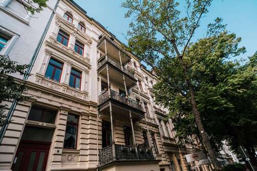 Foto - Wohnung zum Mieten in Wiesbaden 504,00 € 11 m²