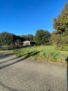 Foto - Grundstück zu verkaufen in Seeland 49.900,00 € 615 m²