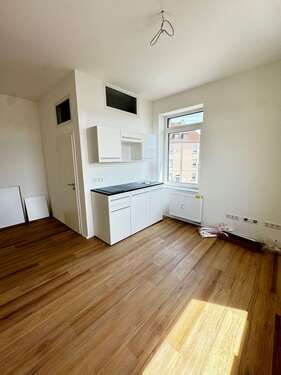 Foto - Wohnung zum Mieten in Würzburg 650,00 € 24 m²