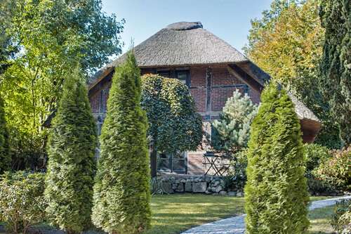 Foto - Haus zum Kaufen in Reinbek 1.190.000,00 € 182 m²