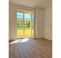 Wohnung zum Mieten in Magdeburg 464,40 € 46.44 m²