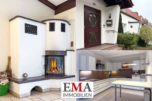 Foto - Haus zum Kaufen in Rathenow 269.000,00 € 89 m²