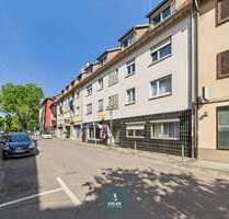 Wohnung zum Kaufen in Stuttgart 235.000,00 € 56.18 m²