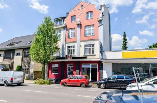 Foto - Einzelhandel in Solingen 1.200,00 € 100 m²