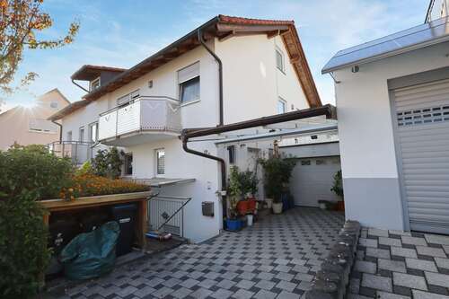 Foto - Haus zum Kaufen in Göppingen 575.000,00 € 200 m²