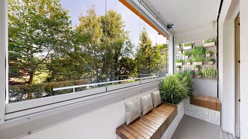 Foto - Wohnung zum Mieten in Reichenbach 240,00 € 40 m²