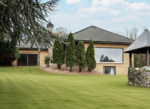 Foto - Haus zum Kaufen in Hehlen 295.000,00 € 276.28 m²