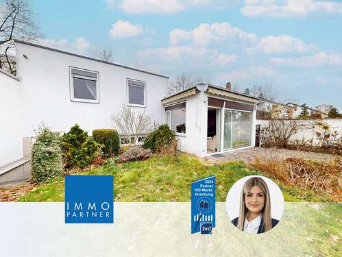 Foto - Haus zum Kaufen in Nürnberg 449.000,00 € 114 m²