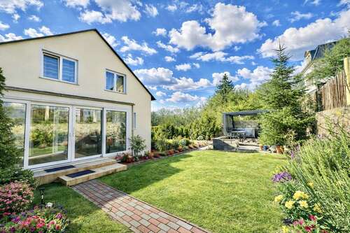 Foto - Haus zum Kaufen in Radebeul 645.000,00 € 150 m²