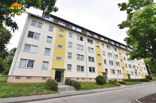 Foto - Wohnung zum Mieten in Chemnitz 400,00 € 80 m²