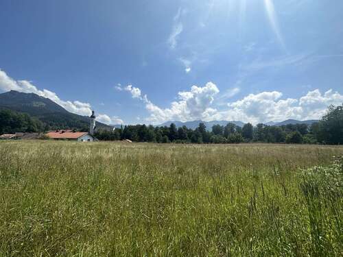 Foto - Grundstück zu verkaufen in Fischbachau Elbach 1.780.000,00 € 2207 m²