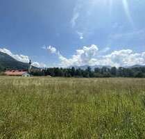 Grundstück zu verkaufen in Fischbachau Elbach 1.780.000,00 € 2207 m² - Fischbachau / Elbach
