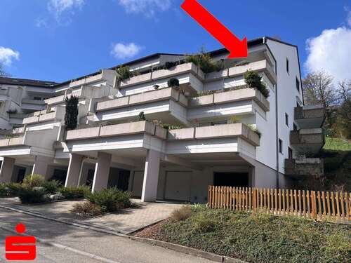 Foto - Wohnung zum Kaufen in Künzelsau 419.000,00 € 138 m²