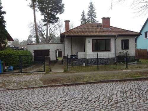 Foto - Haus zum Kaufen in Zeuthen 435.000,00 € 75 m²