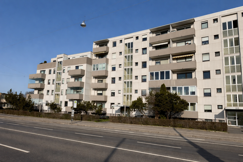 Foto - Wohnung zum Kaufen in Augsburg 265.000,00 € 76 m²