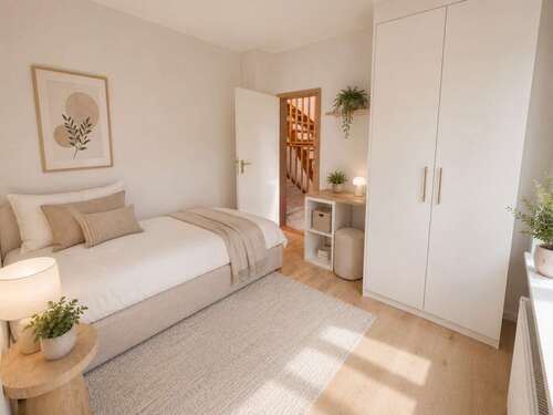 Foto - Haus zum Kaufen in Norderstedt Harksheide 369.000,00 € 107.77 m²