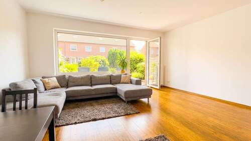 Foto - Haus zum Kaufen in Norderstedt Harksheide 369.000,00 € 107.77 m²