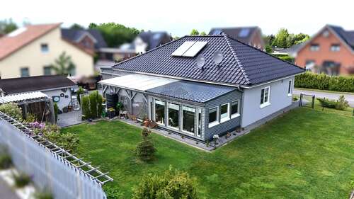 Foto - Haus zum Kaufen in Lamstedt 347.000,00 € 92.5 m²