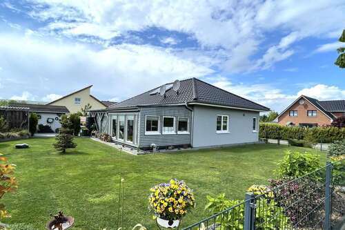 Foto - Haus zum Kaufen in Lamstedt 347.000,00 € 92.5 m²